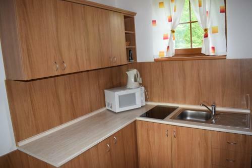 Apartm�ny Limba - O??adnica, Ve?k� Ra?a