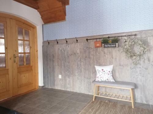 Chata Kolmanovci