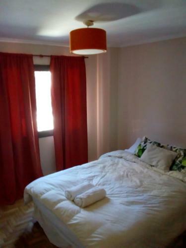 Apartamento Departamento Centrico Para 3/4 Personas