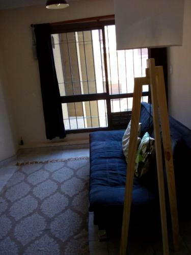 Apartamento Departamento Centrico Para 3/4 Personas