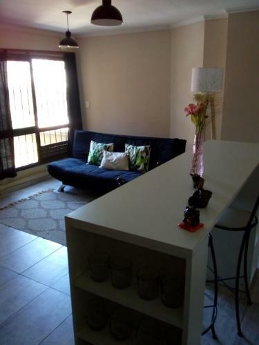Apartamento Departamento Centrico Para 3/4 Personas