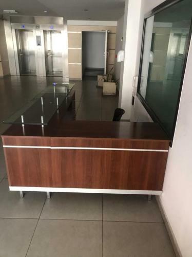 Apartamento Departamento Amoblado de 1 Dorm. Zona Patio Olmos
