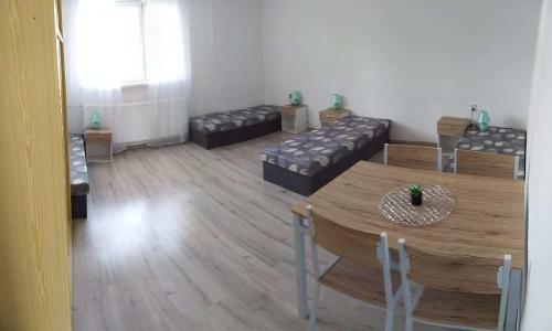 Hostal Ubytovanie V S�krom� Dalica S.r.o.