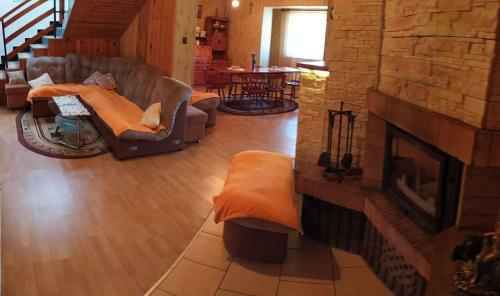 Hostal Ubytovanie V S�krom� Dalica S.r.o.