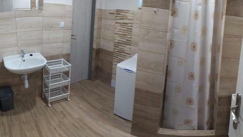 Hostal Ubytovanie V S�krom� Dalica S.r.o.