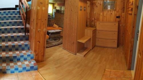 Hostal Ubytovanie V S�krom� Dalica S.r.o.