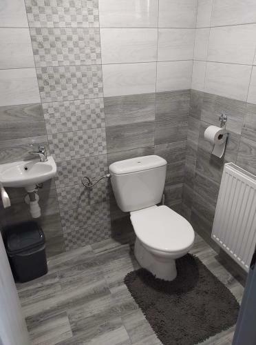 Hostal Ubytovanie V S�krom� Dalica S.r.o.