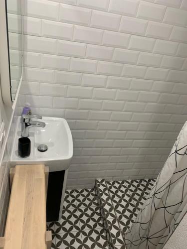 Apartm�n Volt�rka