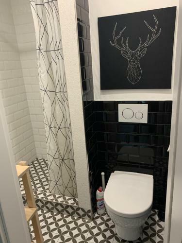 Apartm�n Volt�rka