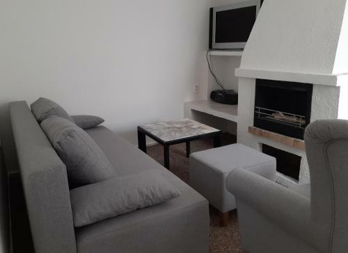 Apartamento Sauna Dom