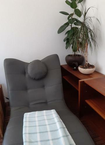 Apartamento Sauna Dom