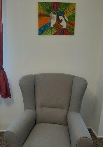 Apartamento Sauna Dom