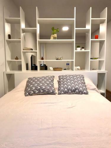 Apartamento Monoambiente Centro