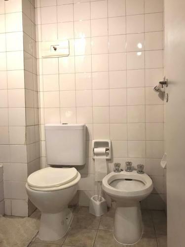 Apartamento Monoambiente Centro