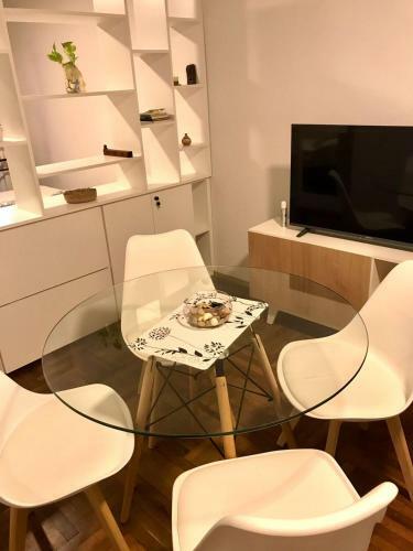 Apartamento Monoambiente Centro