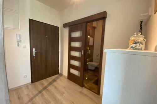 Cozy Apartment 20 Minutes From Bratislava