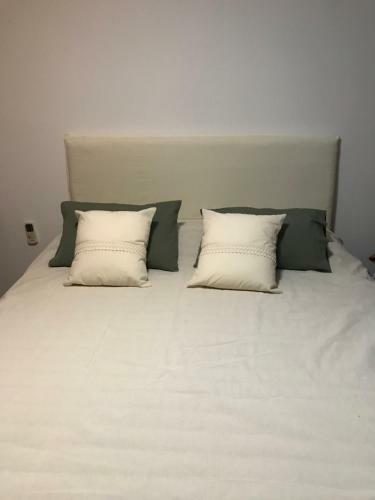 Apartamento Excelente Departamento En Plena Ciudad , Un Oasis