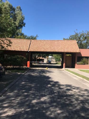 Apartamento Excelente Departamento En Plena Ciudad , Un Oasis