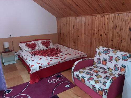Hostal Privat Tatry Dreams