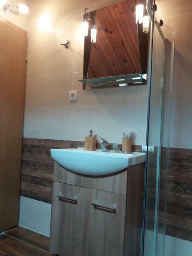Hostal Privat Tatry Dreams
