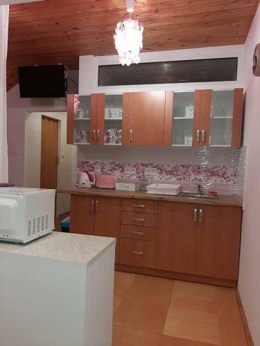 Hostal Privat Tatry Dreams