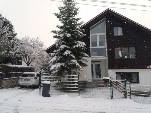 Hostal Privat Tatry Dreams