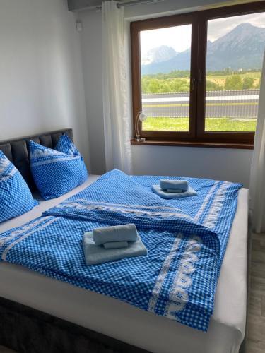 Apartamento U Bo?enky