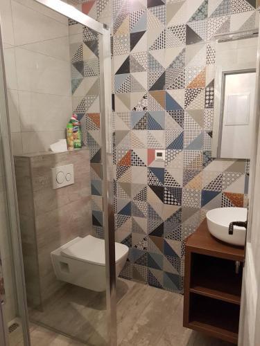 Apartamento U Bo?enky