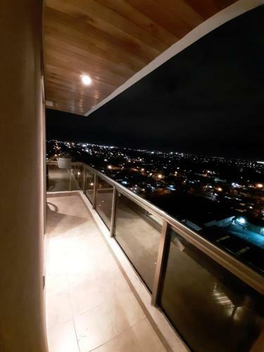 Apartamento Departamento Entero - Complejo Privado Con Pileta