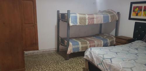 Apartamento Rivadavia