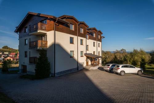 Apartm�n Lesn�