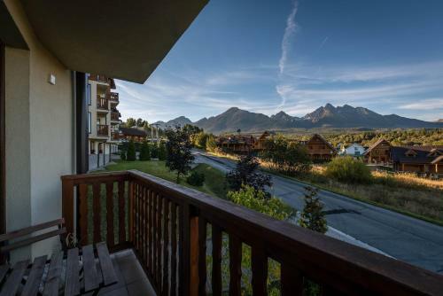 Apartm�n Lesn�