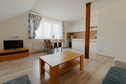 Apartm�ny Zara