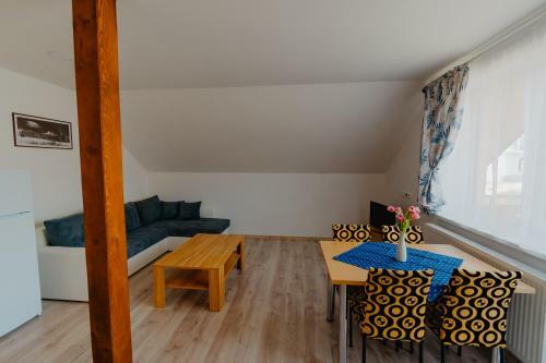 Apartm�ny Zara