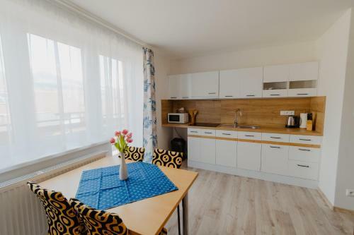 Apartm�ny Zara