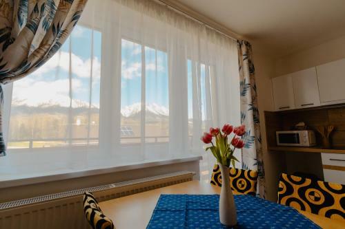 Apartm�ny Zara