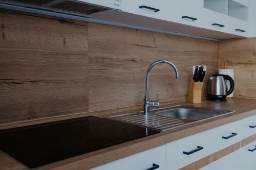 Apartm�ny Zara