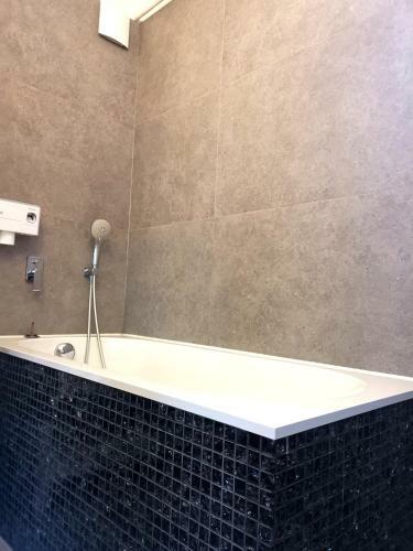 Apartamento Skvel�