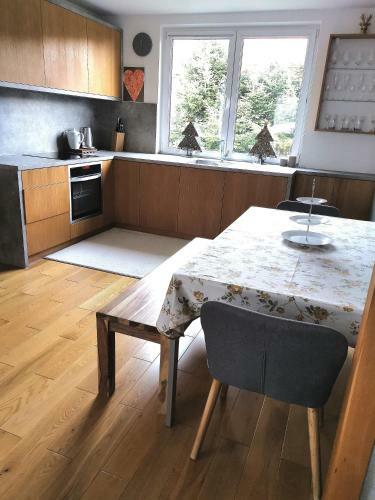 Apartamento Skvel�
