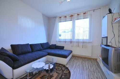 Apartm�n Tatry-nov� Lesn�