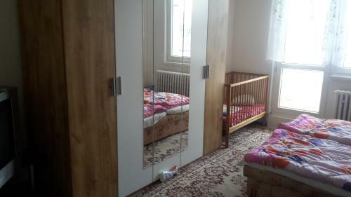Apartm�n Tatry-nov� Lesn�