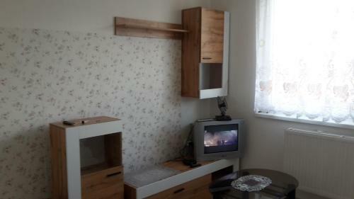 Apartm�n Tatry-nov� Lesn�