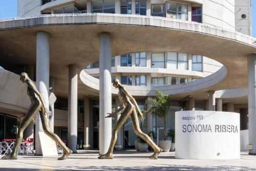 Apartamento Gran Sonoma