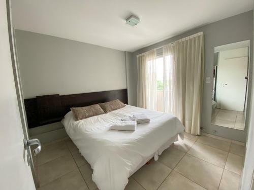 Apartamento Departamentos Da Vinci