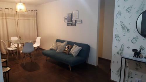 Apartamento Depto Garz�n