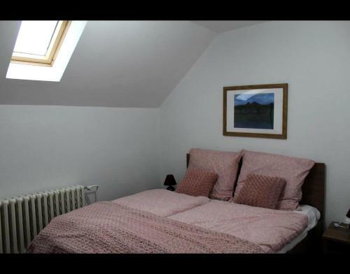 Apartamento Villa Brigit
