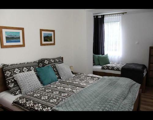 Apartamento Villa Brigit