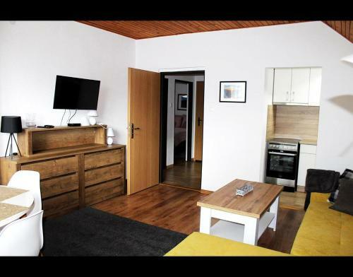 Apartamento Villa Brigit