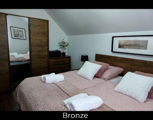 Apartamento Villa Brigit