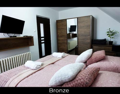 Apartamento Villa Brigit